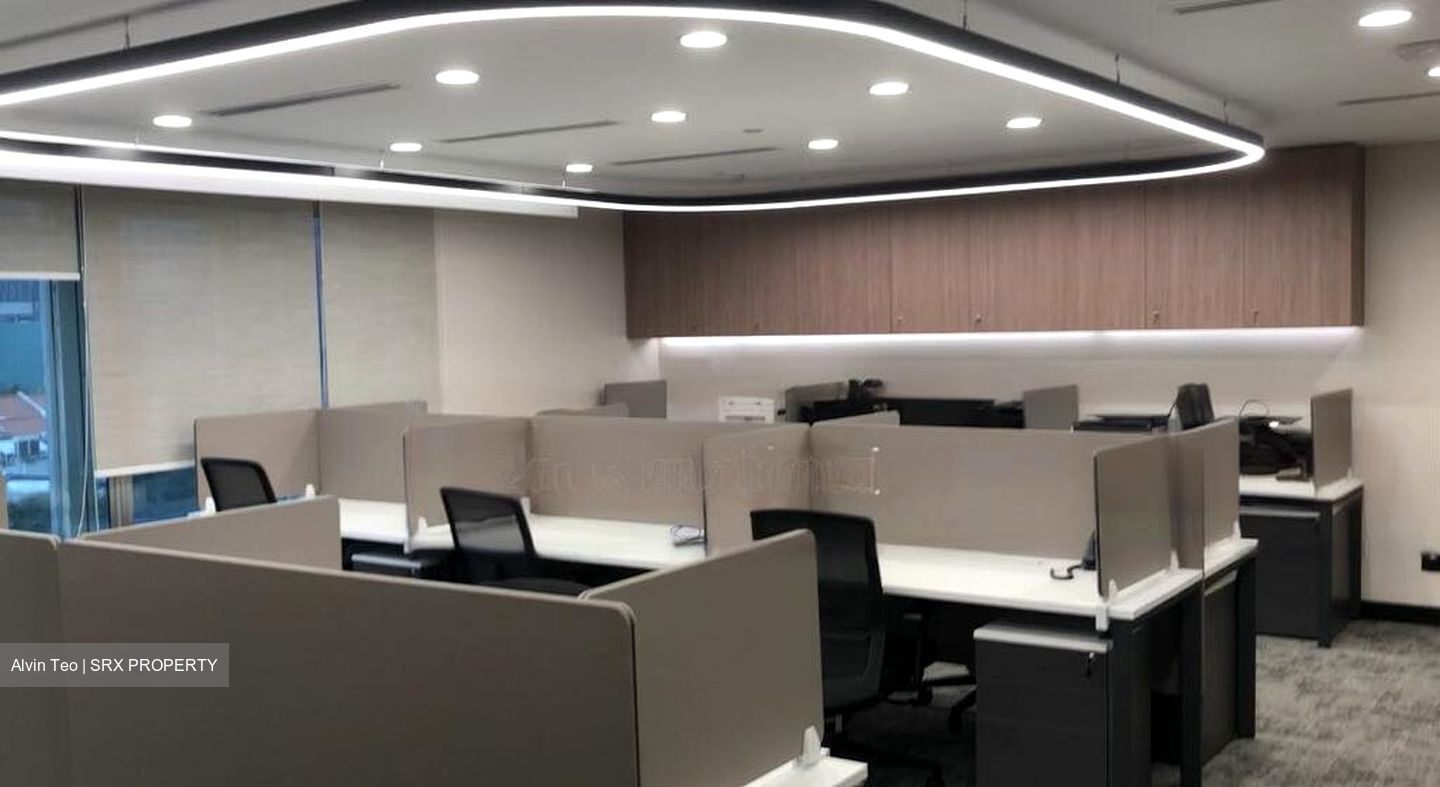 Keck Seng Tower (D1), Office #583296831